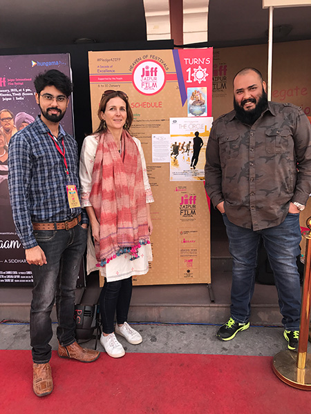 Jaipur Film Festival