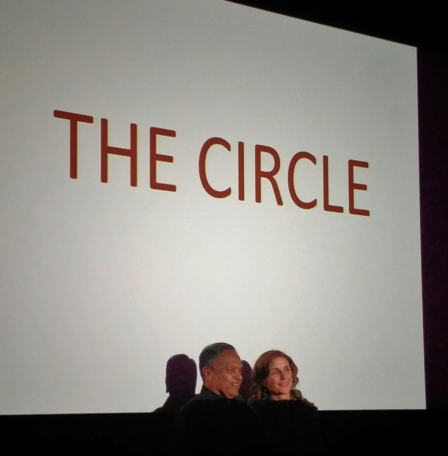 The Circle